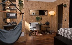 Bpm-Acacia Apartments