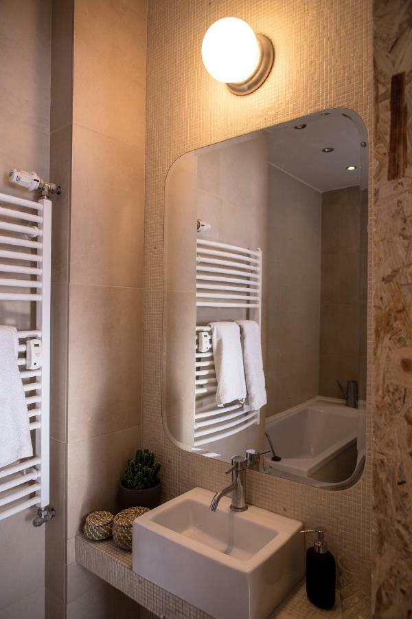 Bpm-Acacia Apartments Budapest Esterno foto